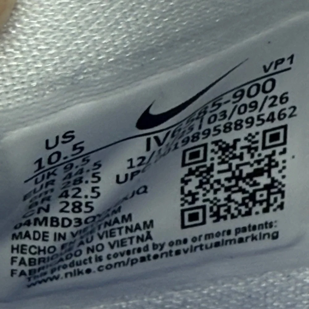 Nike Kobe IV Protro 
